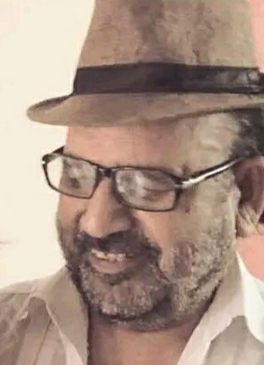 Author Image